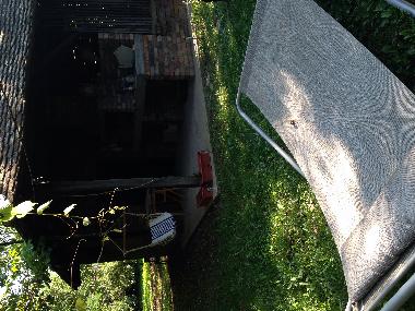 Casa de vacaciones en Azanja (Serbia central)Casa de vacaciones