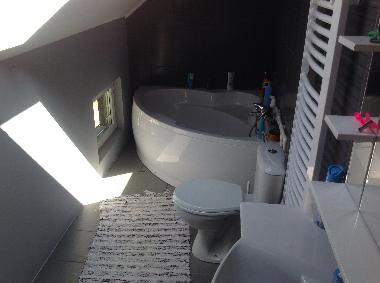 Casa de vacaciones en Azanja (Serbia central)Casa de vacaciones