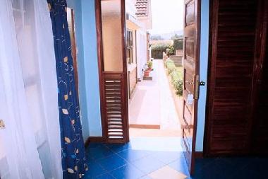 Cama y desayuno en Kampala (Kampala)Casa de vacaciones