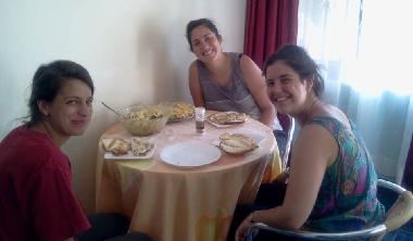 Cama y desayuno en Kampala (Kampala)Casa de vacaciones