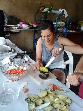 Cama y desayuno en Kampala (Kampala)Casa de vacaciones