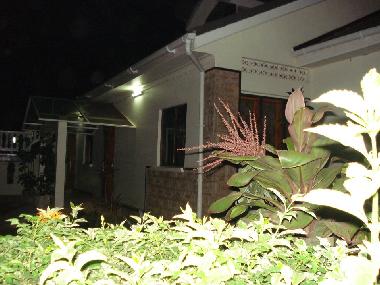 Cama y desayuno en Kampala (Kampala)Casa de vacaciones