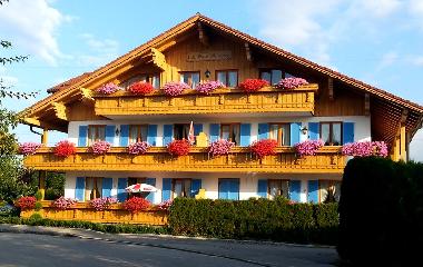 Apartamento de vacaciones en Nesselwang (Bayerische Schwaben)Casa de vacaciones