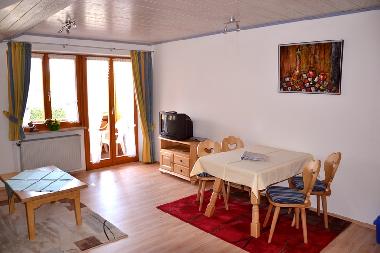 Apartamento de vacaciones en Nesselwang (Bayerische Schwaben)Casa de vacaciones