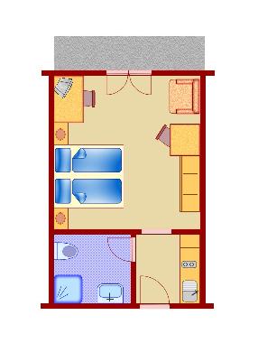 Apartamento de vacaciones en Nesselwang (Bayerische Schwaben)Casa de vacaciones