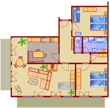 Apartamento de vacaciones en Nesselwang (Bayerische Schwaben)Casa de vacaciones