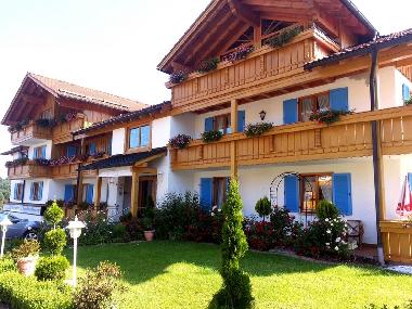 Apartamento de vacaciones en Nesselwang (Bayerische Schwaben)Casa de vacaciones