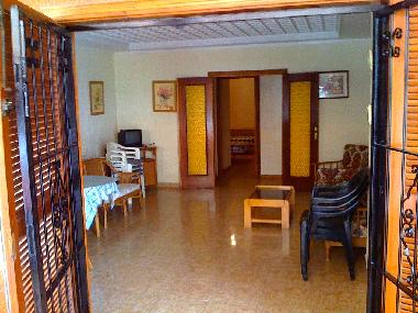 Apartamento de vacaciones en TORREVIEJA (Alicante / Alacant)Casa de vacaciones