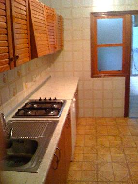 Apartamento de vacaciones en TORREVIEJA (Alicante / Alacant)Casa de vacaciones