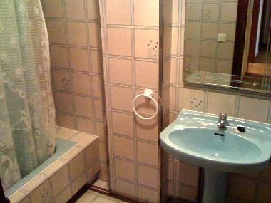 Apartamento de vacaciones en TORREVIEJA (Alicante / Alacant)Casa de vacaciones