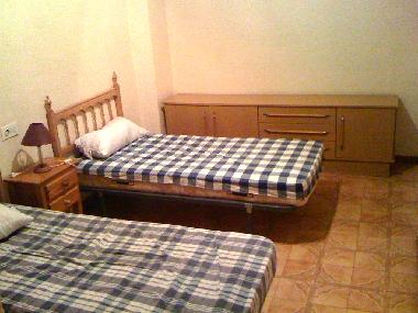 Apartamento de vacaciones en TORREVIEJA (Alicante / Alacant)Casa de vacaciones