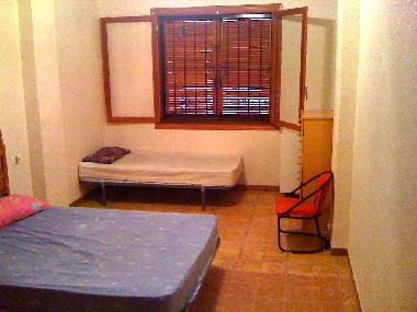 Apartamento de vacaciones en TORREVIEJA (Alicante / Alacant)Casa de vacaciones