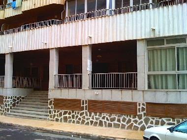 Apartamento de vacaciones en TORREVIEJA (Alicante / Alacant)Casa de vacaciones