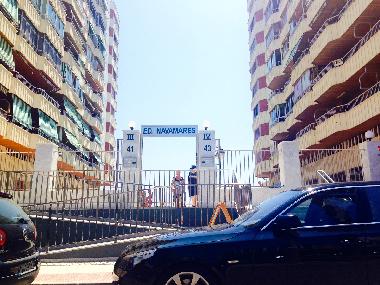 Apartamento de vacaciones en TORREVIEJA (Alicante / Alacant)Casa de vacaciones