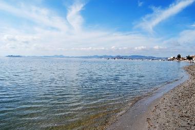 Apartamento de vacaciones en LOS ALCAZARES (Murcia)Casa de vacaciones