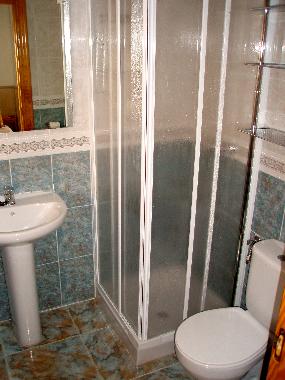 Apartamento de vacaciones en LOS ALCAZARES (Murcia)Casa de vacaciones