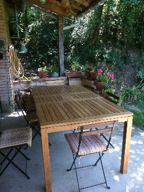 Casa de vacaciones en Ngrepelisse (Tarn-et-Garonne)Casa de vacaciones