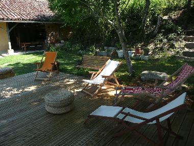 Casa de vacaciones en Ngrepelisse (Tarn-et-Garonne)Casa de vacaciones