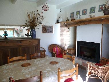 Casa de vacaciones en Ngrepelisse (Tarn-et-Garonne)Casa de vacaciones