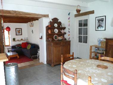 Casa de vacaciones en N�grepelisse (Tarn-et-Garonne)Casa de vacaciones