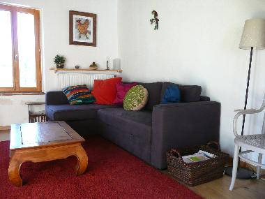 Casa de vacaciones en N�grepelisse (Tarn-et-Garonne)Casa de vacaciones