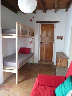 Casa de vacaciones en N�grepelisse (Tarn-et-Garonne)Casa de vacaciones