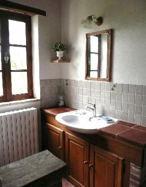 Casa de vacaciones en N�grepelisse (Tarn-et-Garonne)Casa de vacaciones