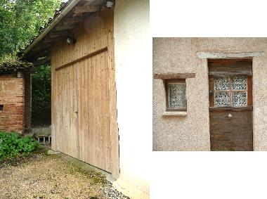 Casa de vacaciones en N�grepelisse (Tarn-et-Garonne)Casa de vacaciones