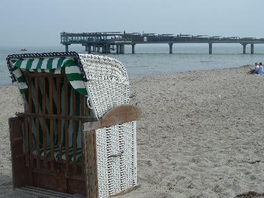Apartamento de vacaciones en Heiligenhafen (Ostsee-Festland)Casa de vacaciones
