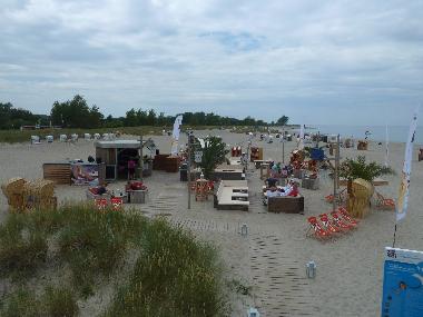 Apartamento de vacaciones en Heiligenhafen (Ostsee-Festland)Casa de vacaciones