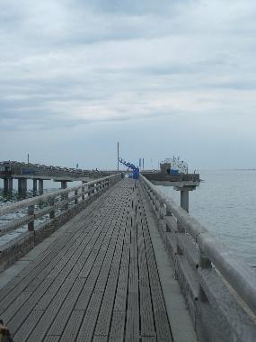 Apartamento de vacaciones en Heiligenhafen (Ostsee-Festland)Casa de vacaciones