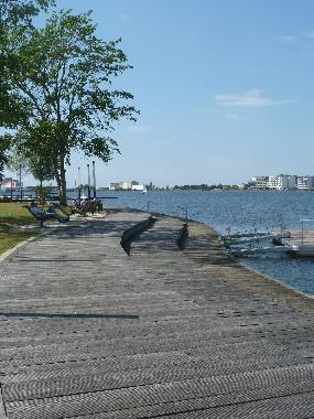Apartamento de vacaciones en Heiligenhafen (Ostsee-Festland)Casa de vacaciones