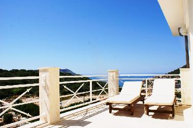 Villa en Kas (Antalya)Casa de vacaciones