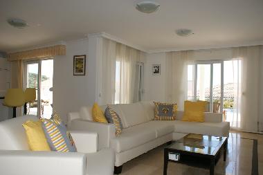 Villa en Kas (Antalya)Casa de vacaciones