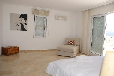 Villa en Kas (Antalya)Casa de vacaciones