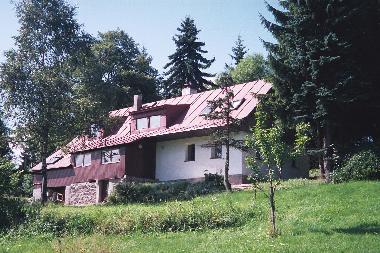 Apartamento de vacaciones en Bedrichov (Liberecky Kraj)Casa de vacaciones