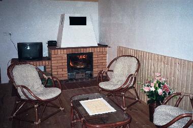 Apartamento de vacaciones en Bedrichov (Liberecky Kraj)Casa de vacaciones