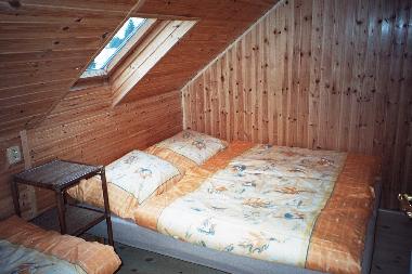Apartamento de vacaciones en Bedrichov (Liberecky Kraj)Casa de vacaciones
