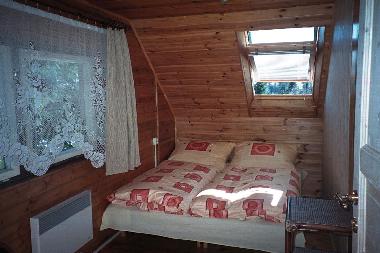 Apartamento de vacaciones en Bedrichov (Liberecky Kraj)Casa de vacaciones