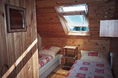 Apartamento de vacaciones en Bedrichov (Liberecky Kraj)Casa de vacaciones