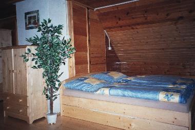 Apartamento de vacaciones en Bedrichov (Liberecky Kraj)Casa de vacaciones