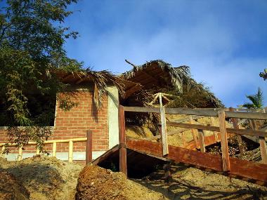 Casa de vacaciones en 10000 (Piura)Casa de vacaciones