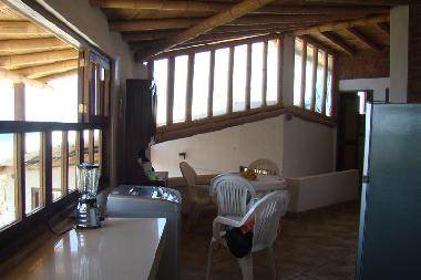 Casa de vacaciones en 10000 (Piura)Casa de vacaciones