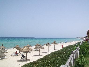 Apartamento de vacaciones en CHOTT-MYRIAM (Susah)Casa de vacaciones