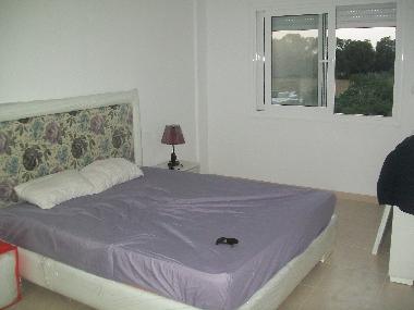 Apartamento de vacaciones en CHOTT-MYRIAM (Susah)Casa de vacaciones