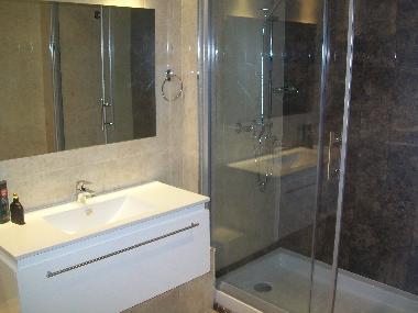 Apartamento de vacaciones en CHOTT-MYRIAM (Susah)Casa de vacaciones