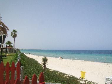 Apartamento de vacaciones en CHOTT-MYRIAM (Susah)Casa de vacaciones