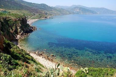 Casa de vacaciones en Pollina (Palermo)Casa de vacaciones