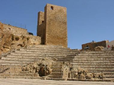 Casa de vacaciones en Pollina (Palermo)Casa de vacaciones