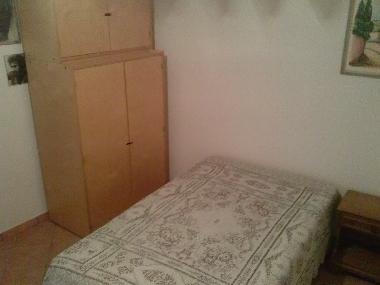 Casa de vacaciones en Pollina (Palermo)Casa de vacaciones